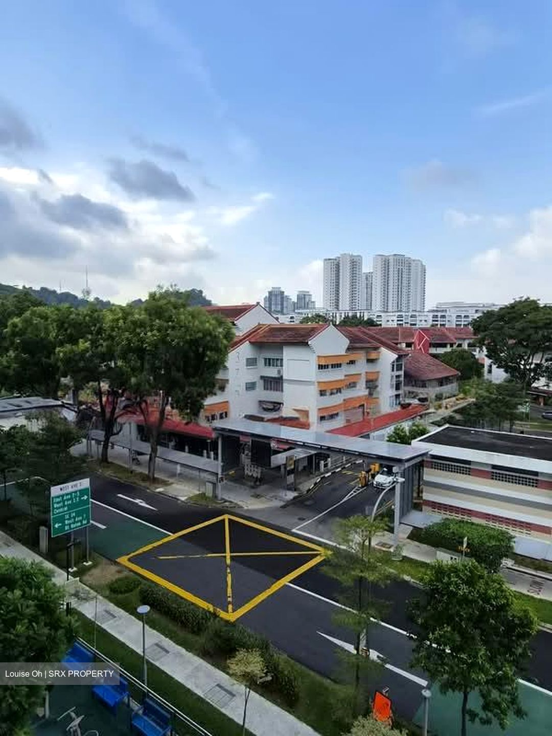 Blk 369 Bukit Batok Street 31 (Bukit Batok), HDB 4 Rooms #564735051